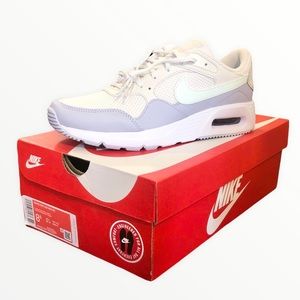 Nike Women’s Air Max SC Platinum Tint/Barely Green